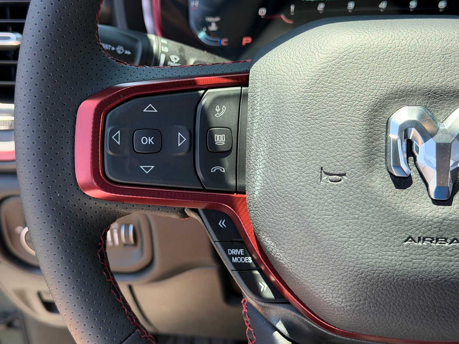 Thumbnail: 2026 RAM 1500 - 16