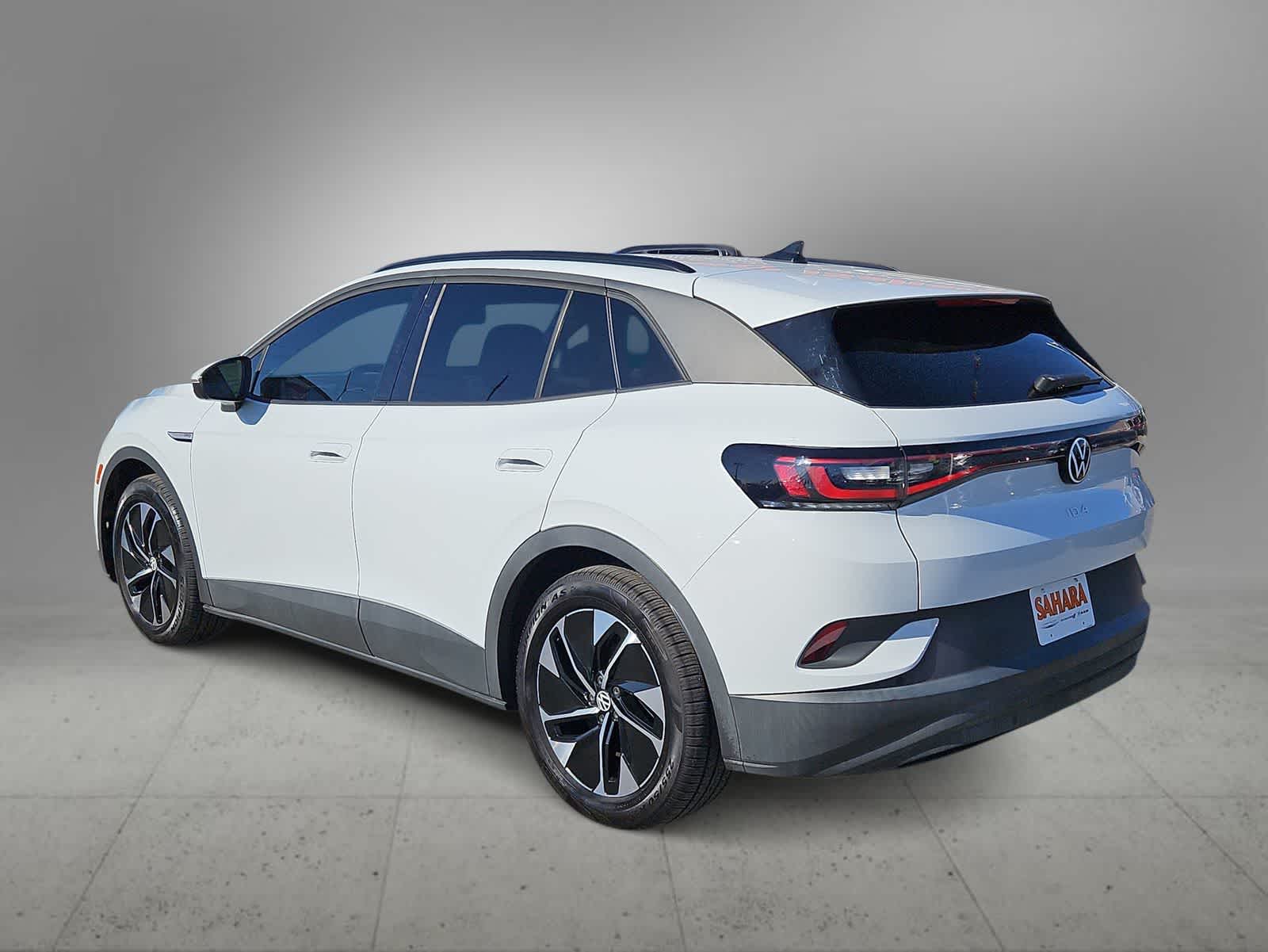 Thumbnail: 2021 Volkswagen ID.4 - 7