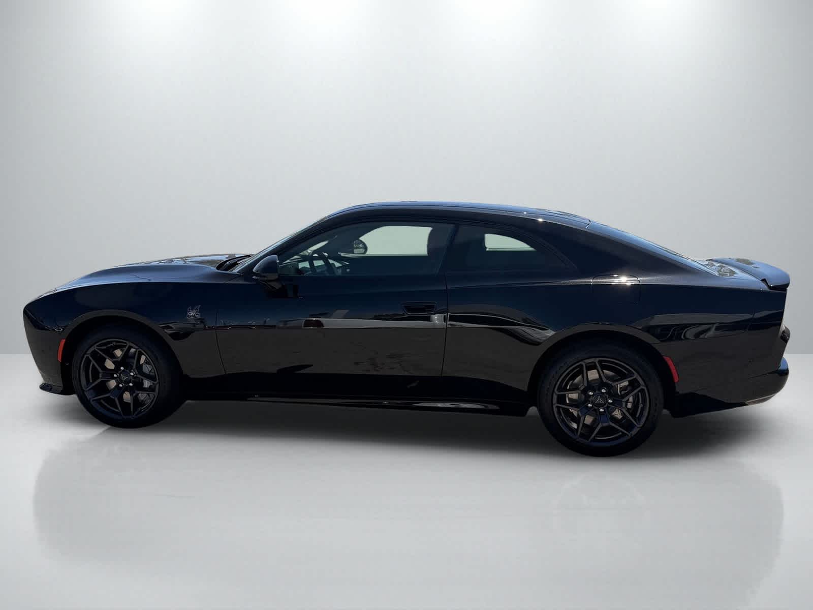 Thumbnail: 2026 Dodge Charger - 2