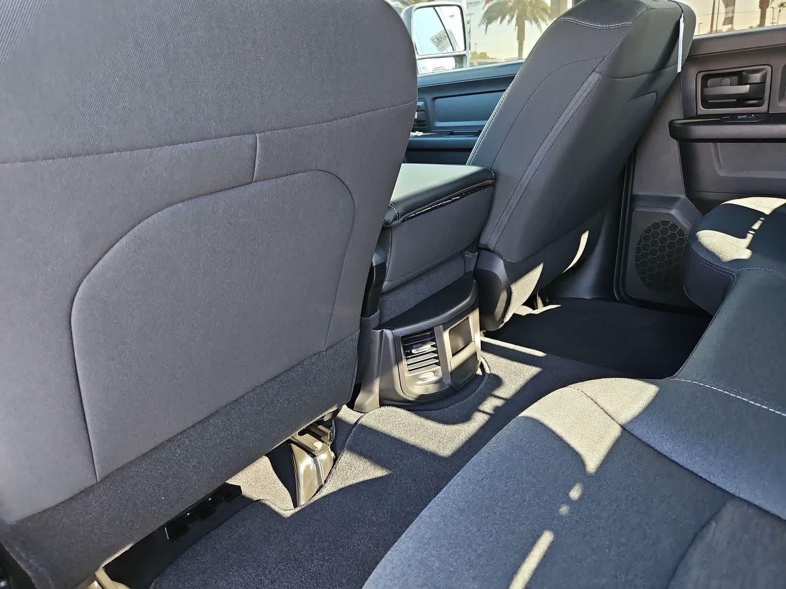 Thumbnail: 2026 RAM 2500 - 18