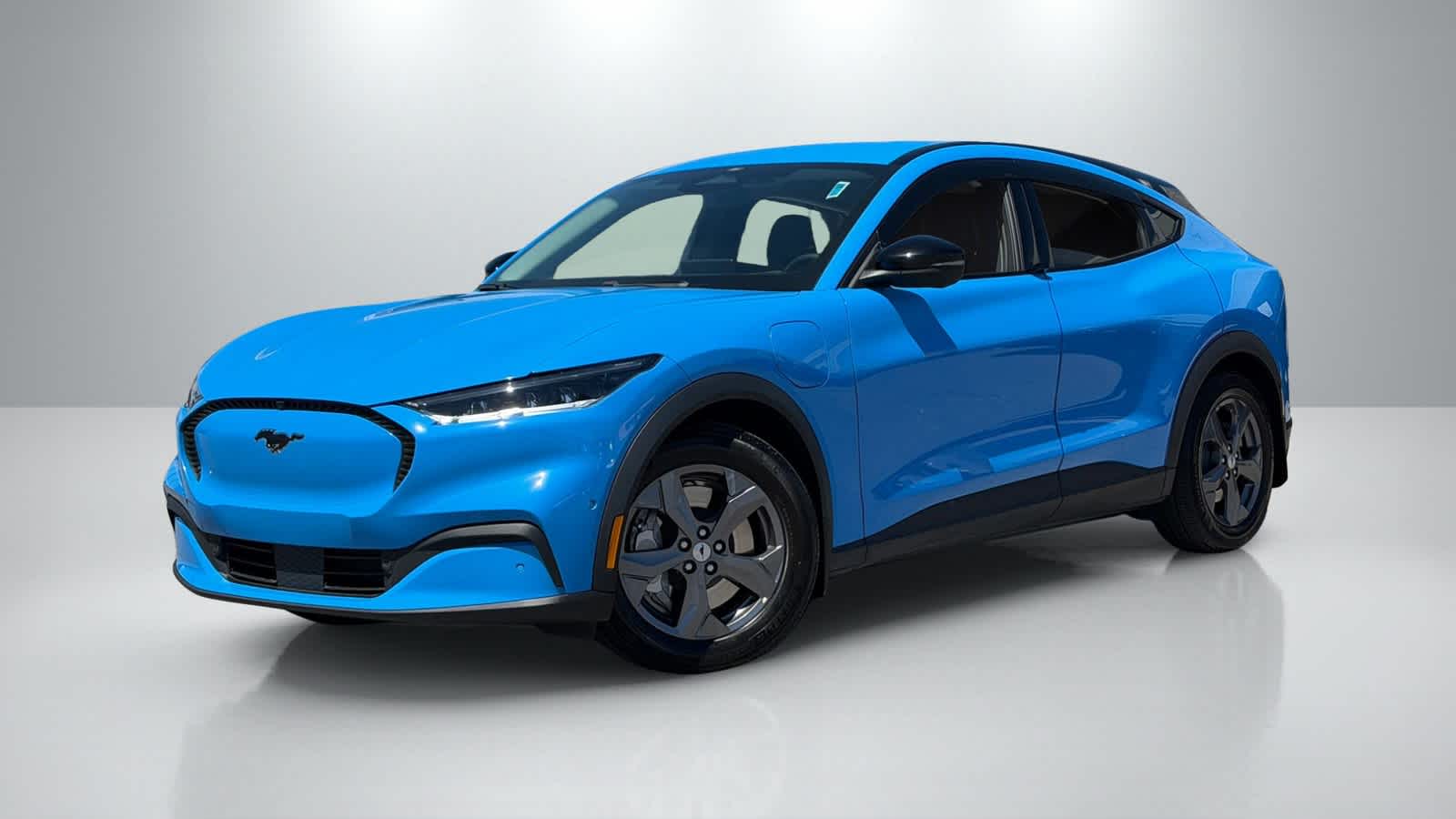 2023 Ford Mustang Mach-E Select -
                  Las Vegas, NV