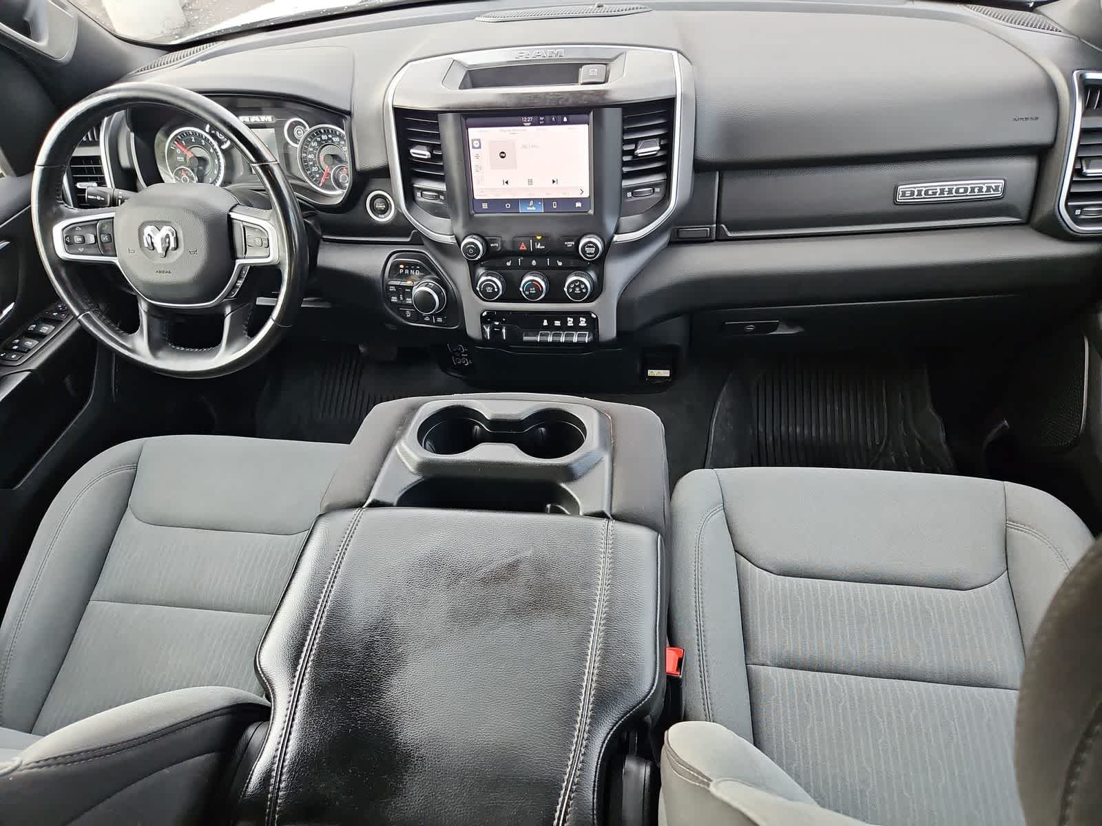 Thumbnail: 2024 RAM 1500 - 17