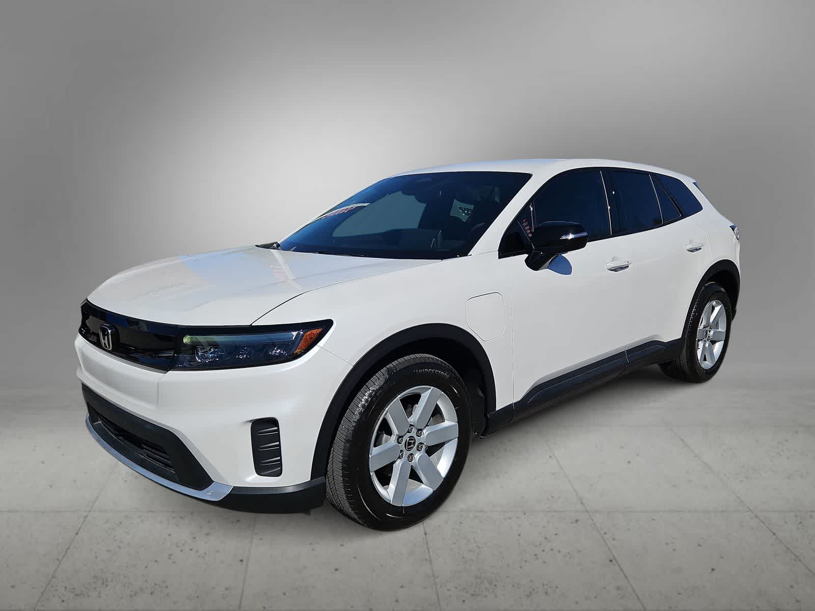 Thumbnail: 2024 Honda Prologue - 5