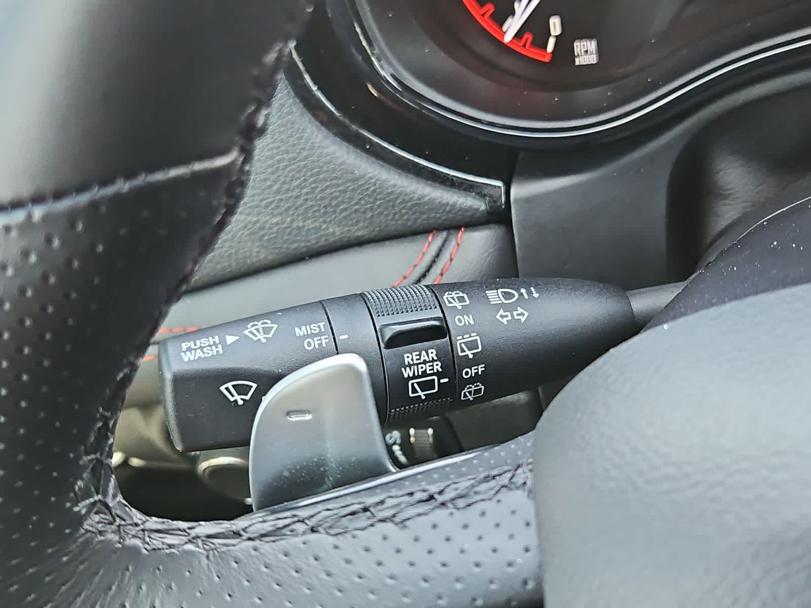 Thumbnail: 2025 Dodge Durango - 27