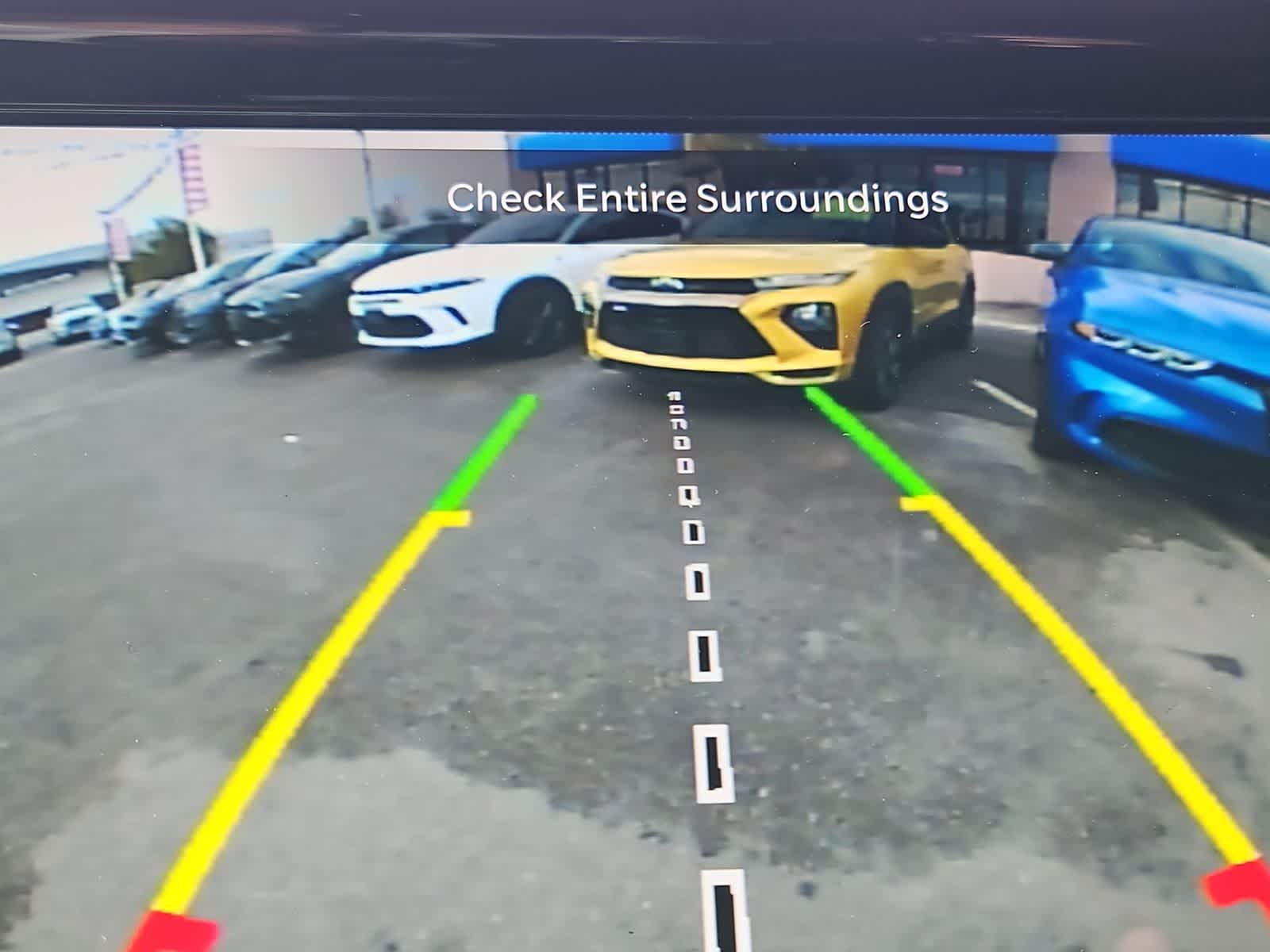 Thumbnail: 2026 Dodge Durango - 29