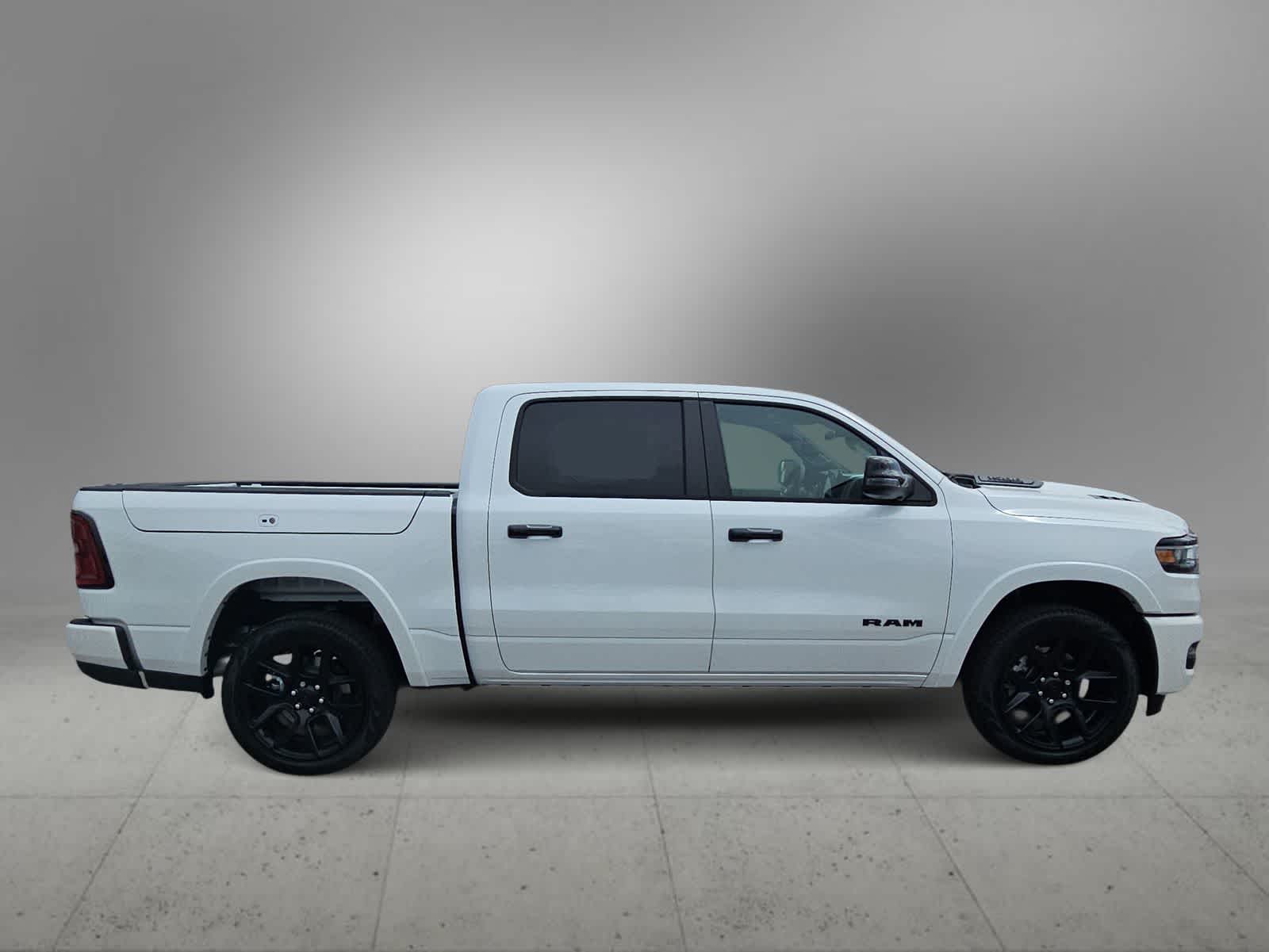 Thumbnail: 2026 RAM 1500 - 9