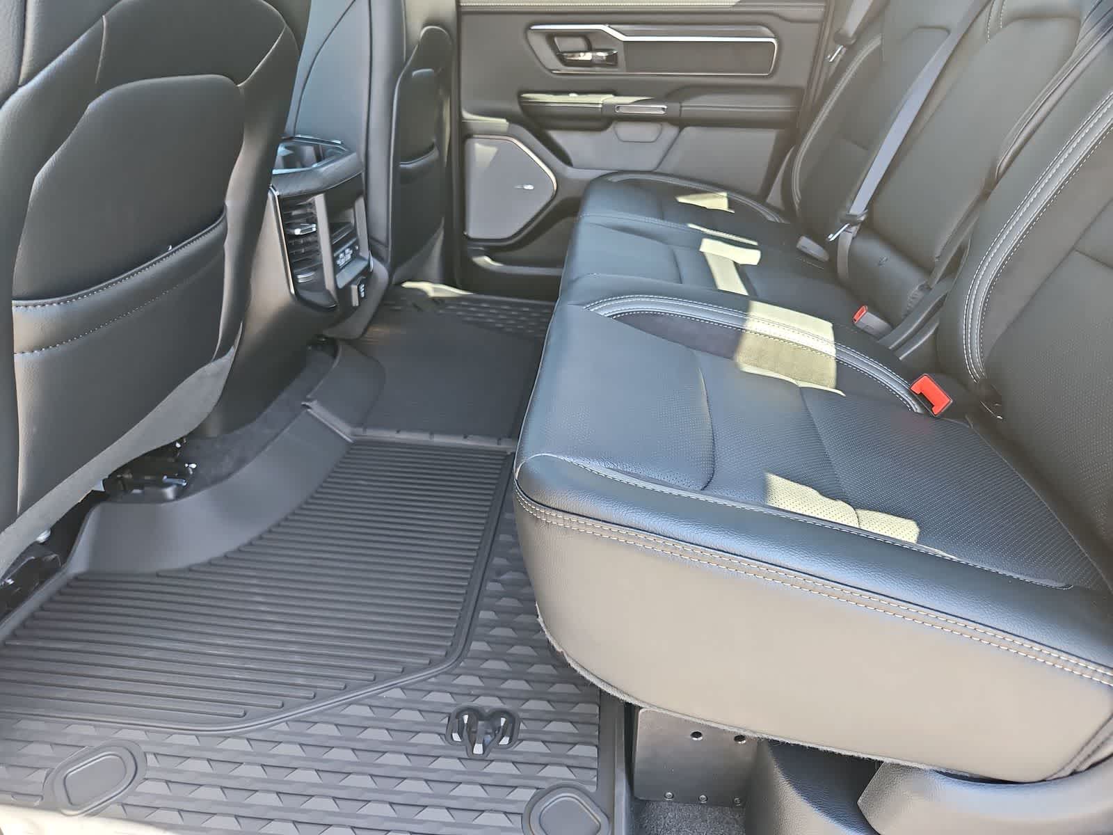 Thumbnail: 2026 RAM 1500 - 19