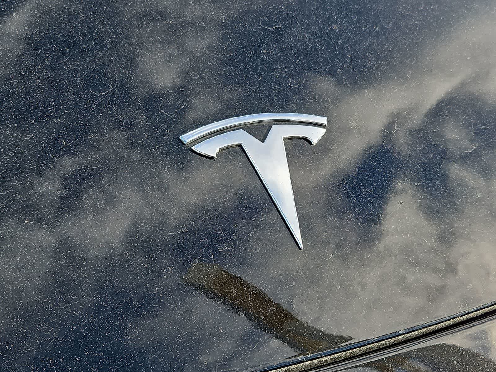 Thumbnail: 2025 Tesla Model Y - 12