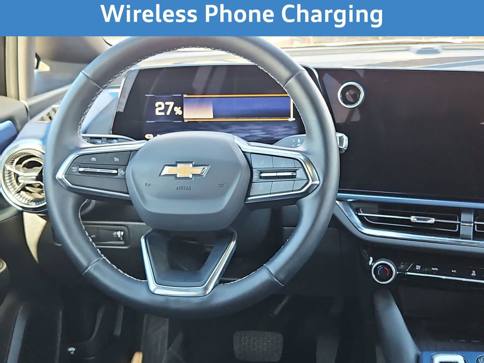 Thumbnail: 2025 Chevrolet Equinox - 24