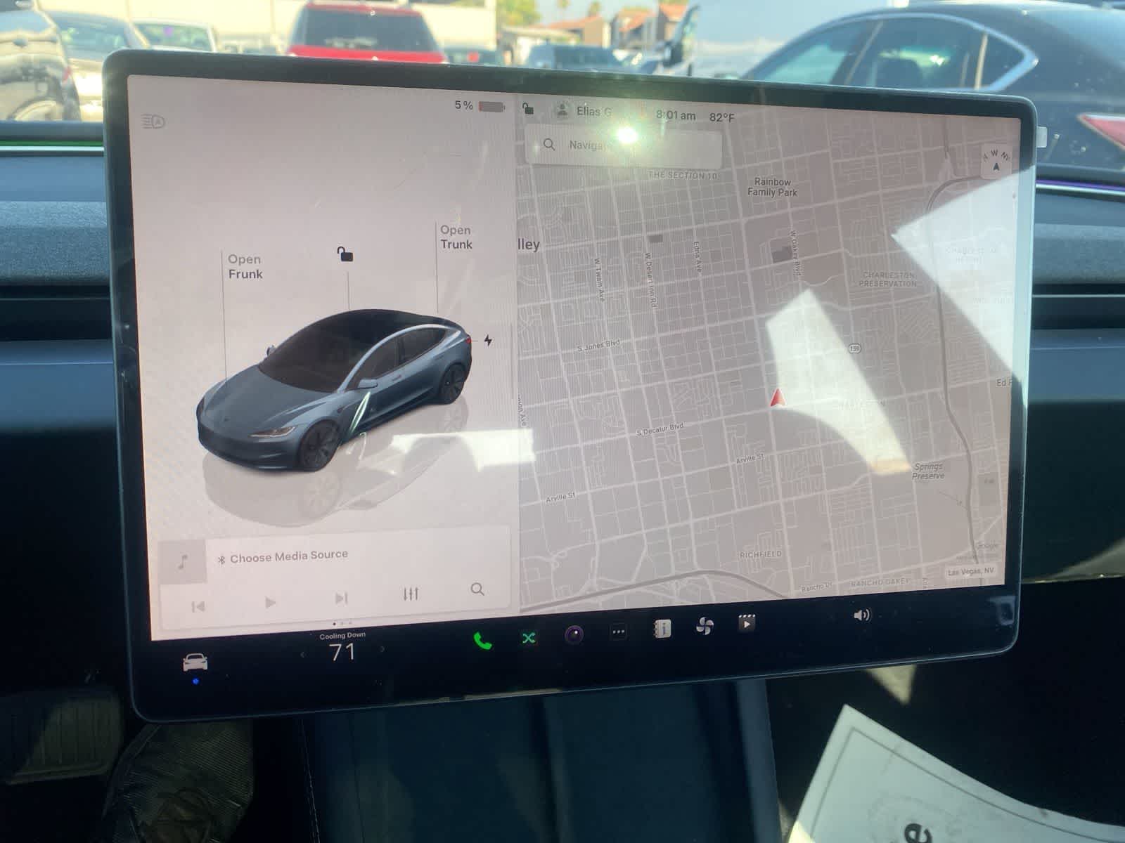 Thumbnail: 2024 Tesla Model 3 - 14