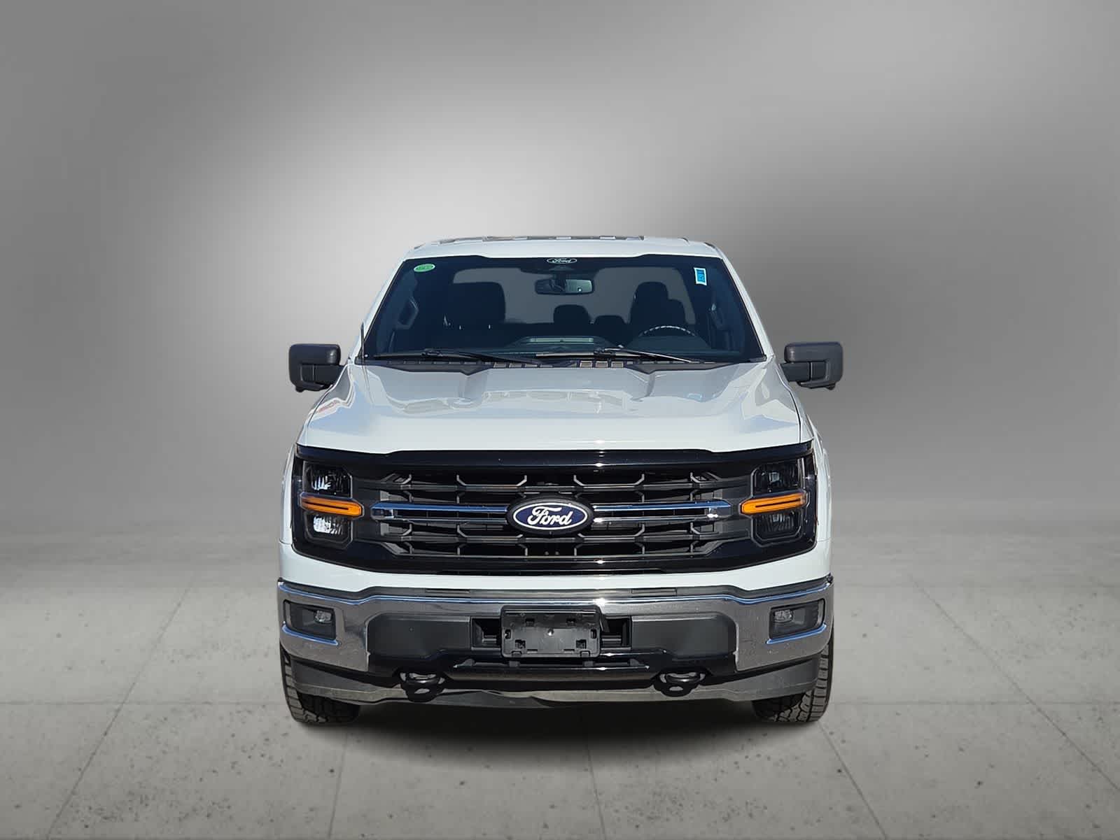 Thumbnail: 2024 Ford F-150 - 4