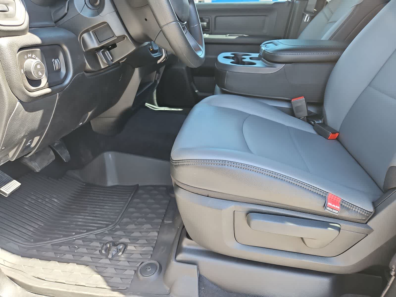 Thumbnail: 2026 RAM 2500 - 17