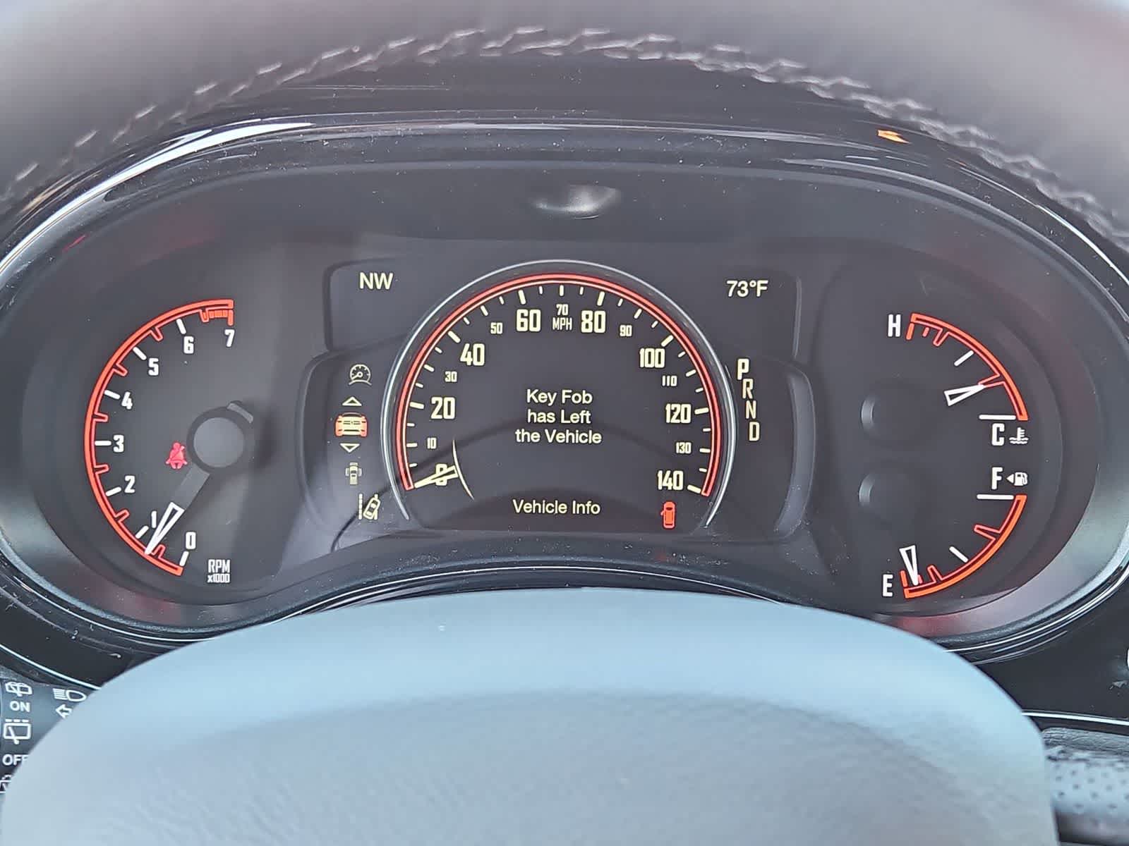 Thumbnail: 2026 Dodge Durango - 32