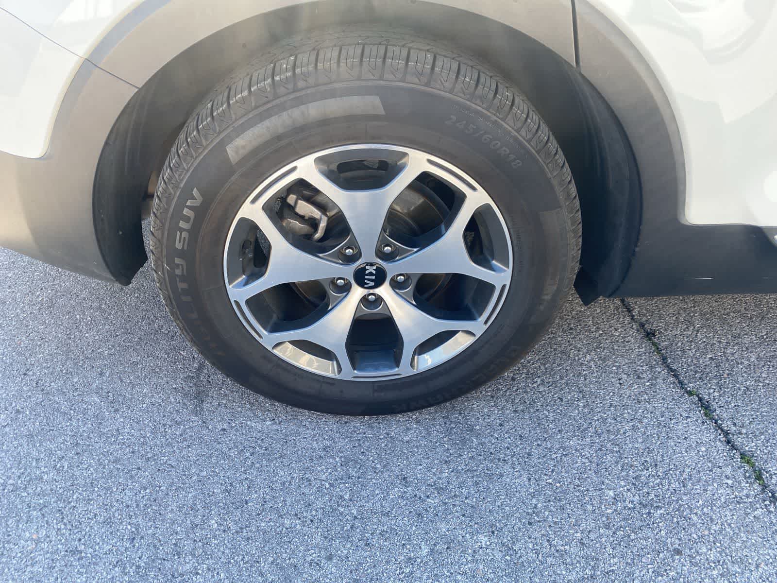 Thumbnail: 2020 Kia Telluride - 5