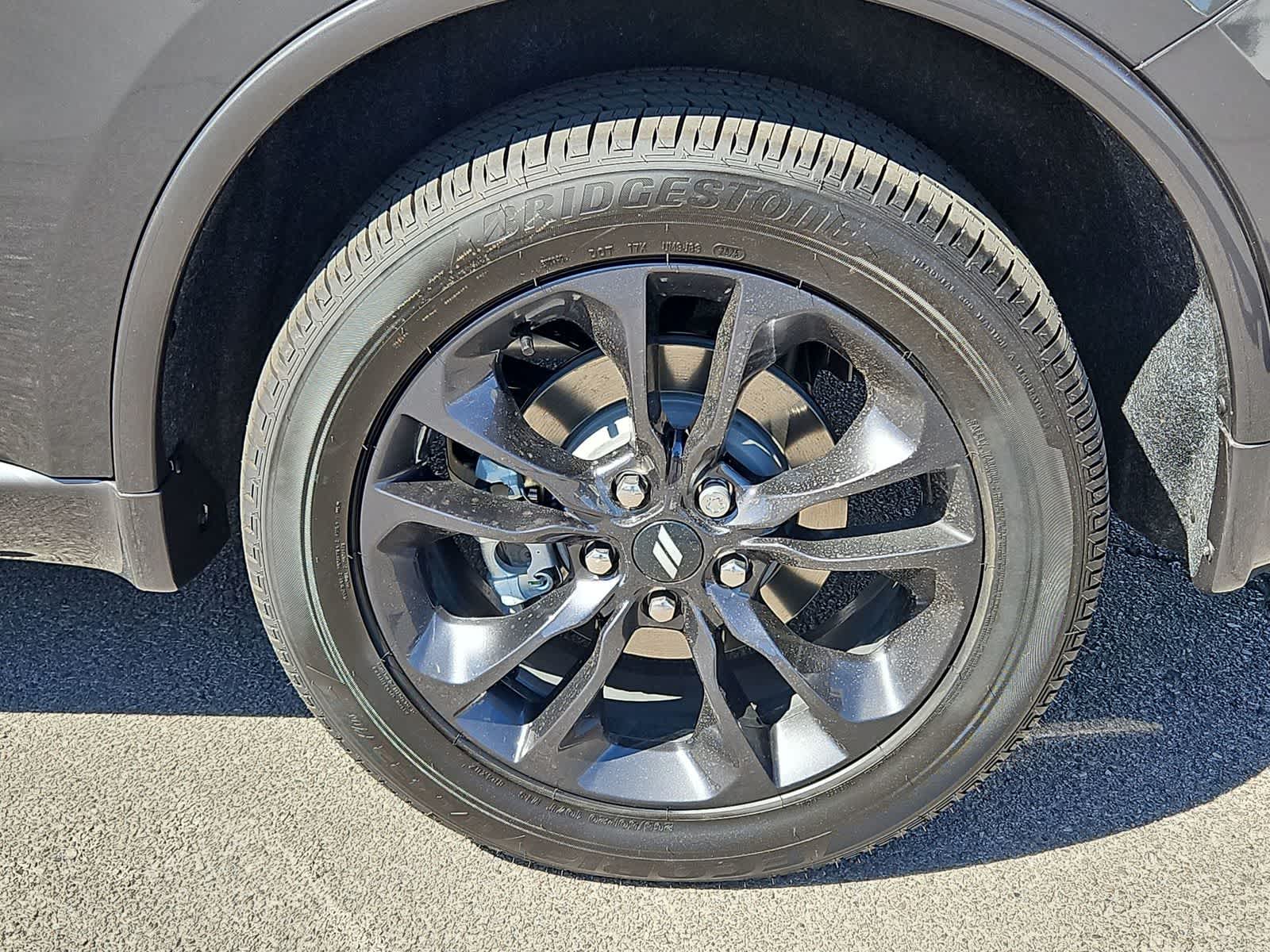 Thumbnail: 2026 Dodge Durango - 13