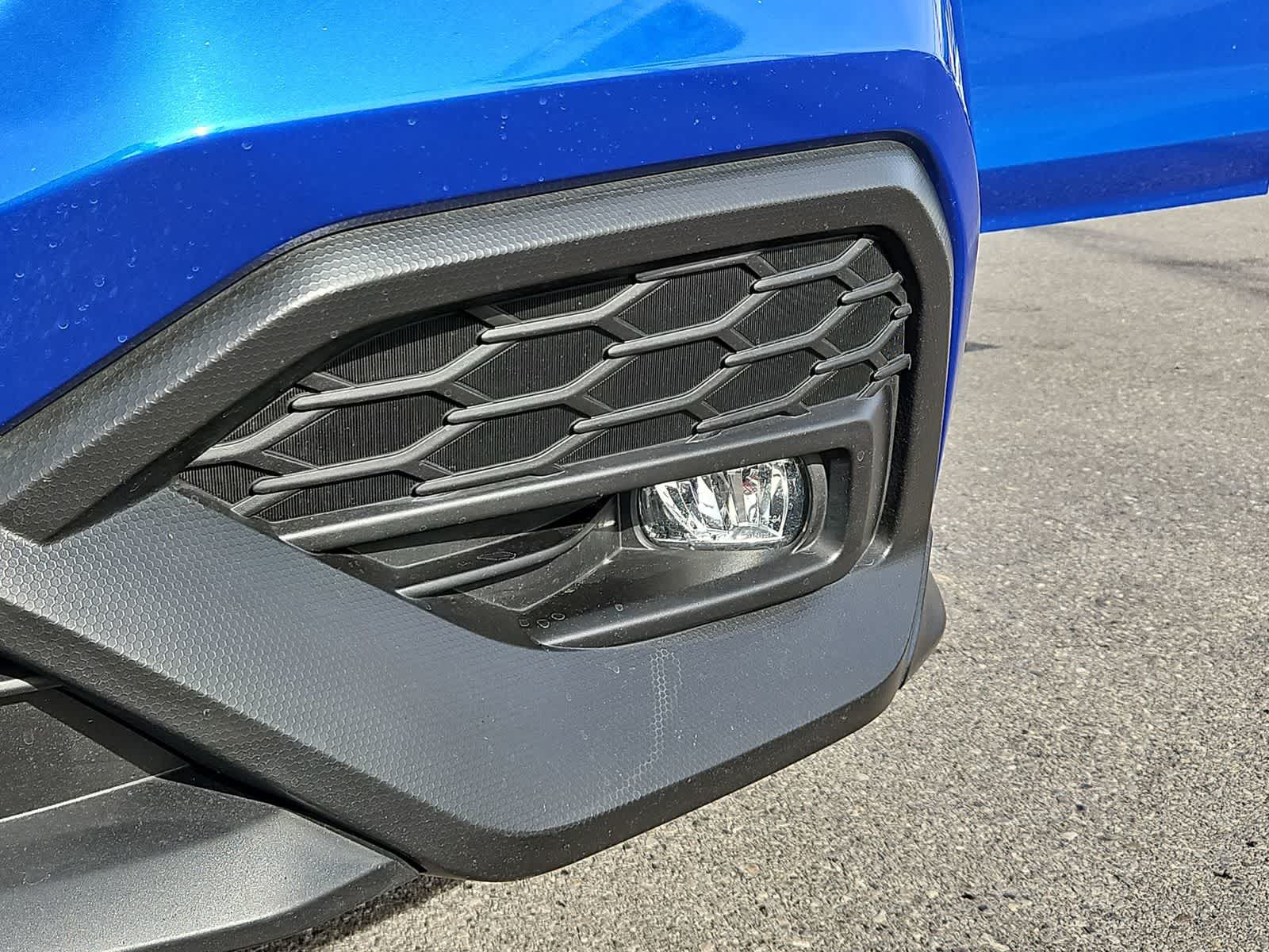 Thumbnail: 2023 Subaru WRX - 12