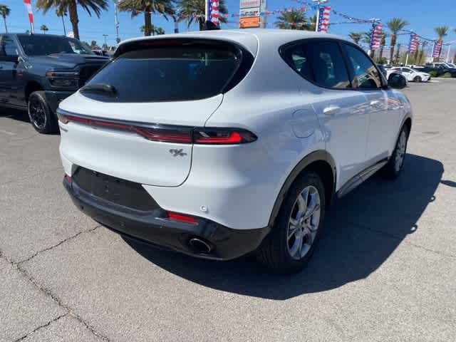 Thumbnail: 2024 Dodge Hornet - 8