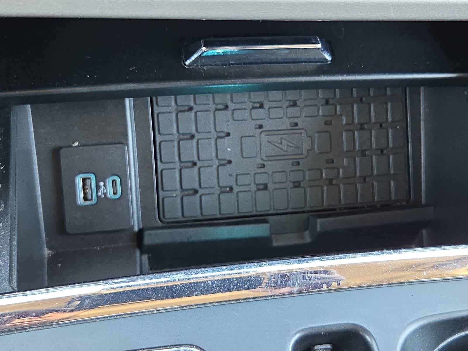 Thumbnail: 2022 Ford Expedition MAX - 32