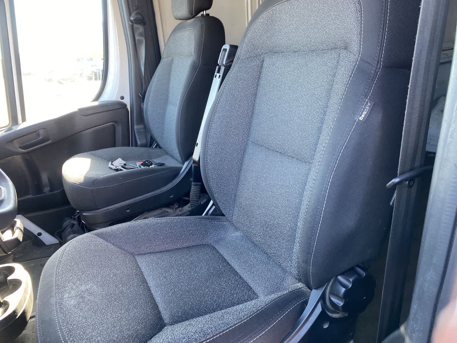 Thumbnail: 2023 RAM ProMaster - 12