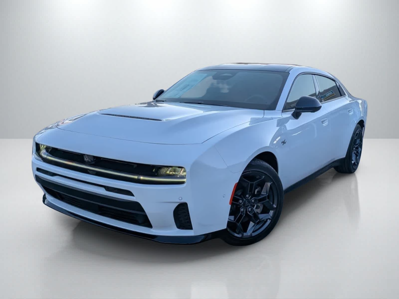 2026 Dodge Charger R/T Plus AWD's photo