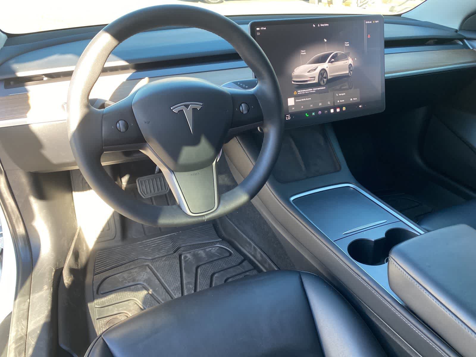 Thumbnail: 2023 Tesla Model 3 - 11