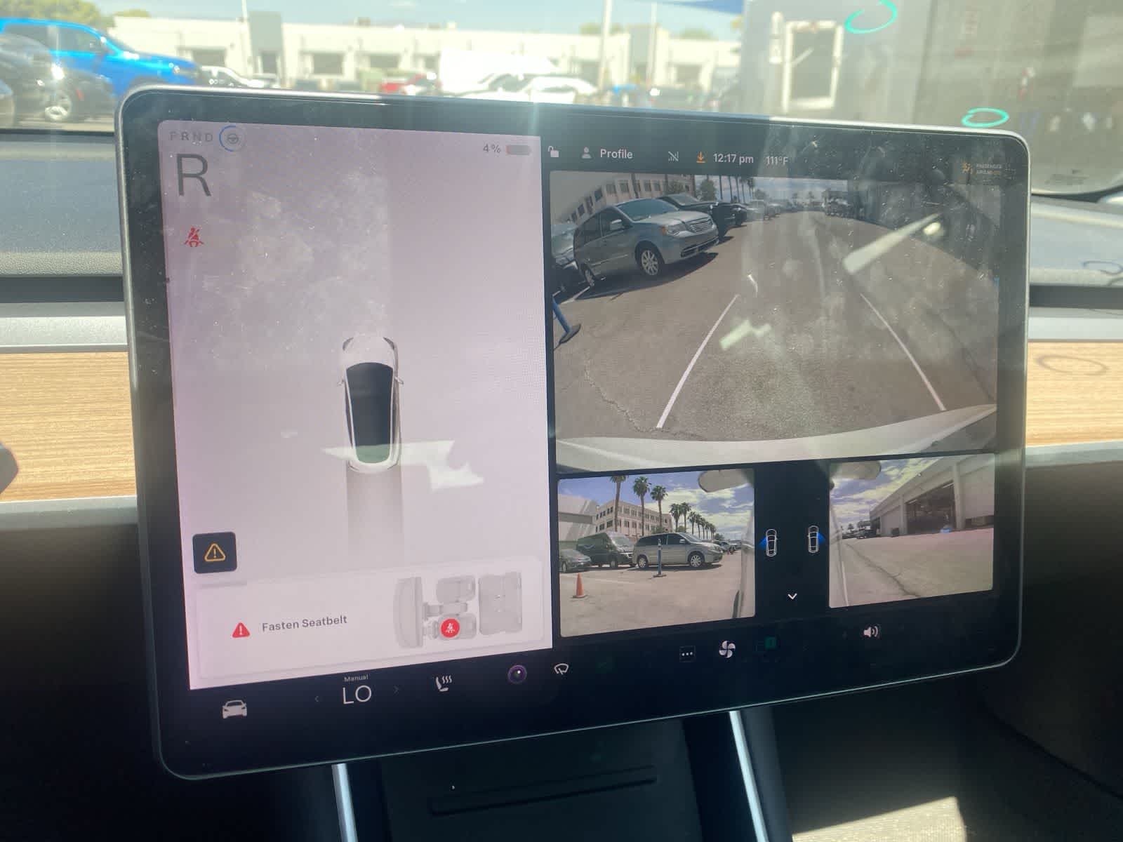 Thumbnail: 2019 Tesla Model 3 - 16