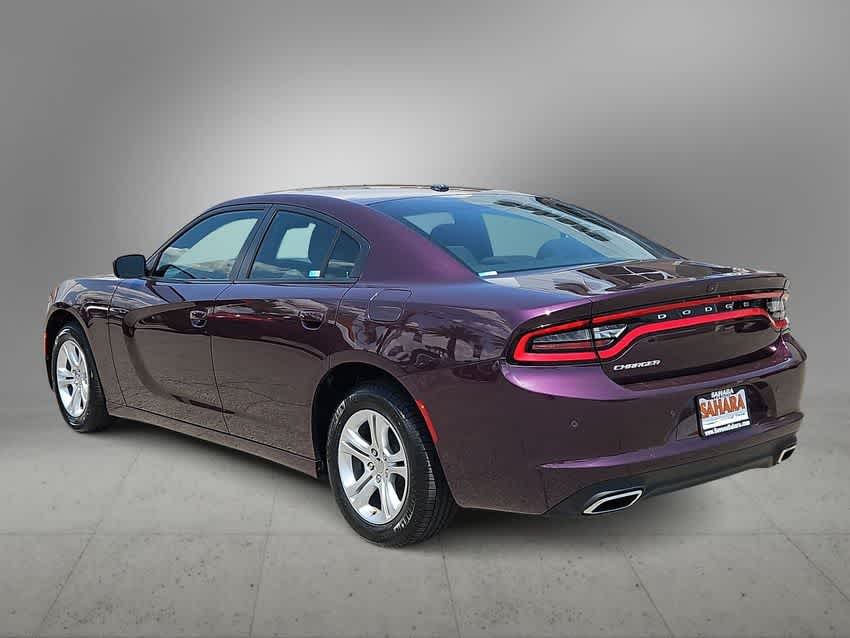 Thumbnail: 2021 Dodge Charger - 6