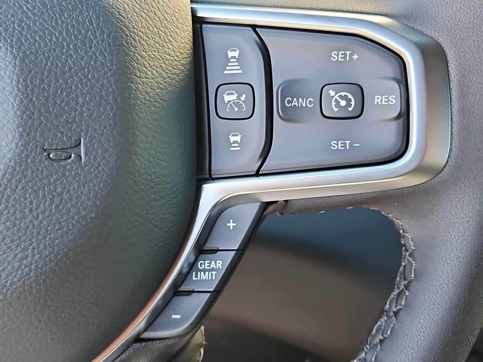 Thumbnail: 2026 RAM 1500 - 24