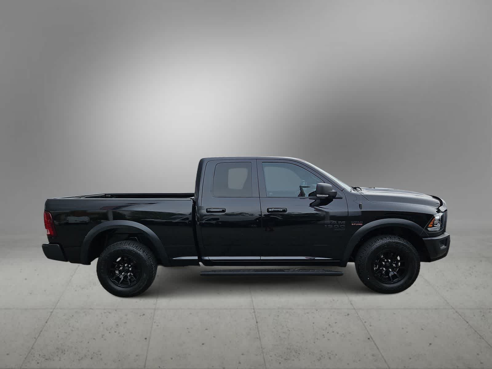 Thumbnail: 2024 RAM 1500 Classic - 10