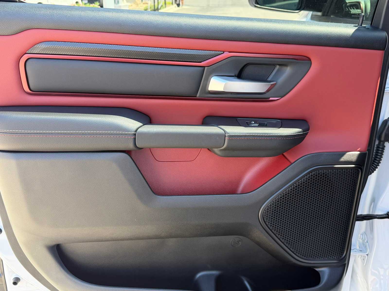 Thumbnail: 2026 RAM 1500 - 20