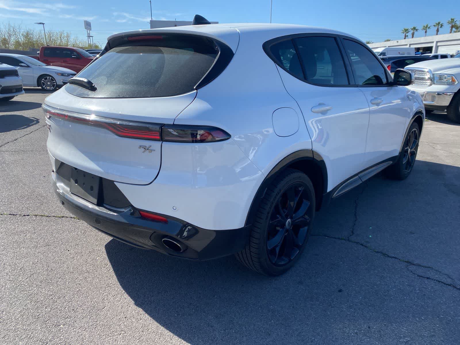 Thumbnail: 2024 Dodge Hornet - 6