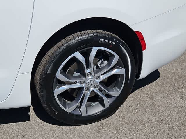 Thumbnail: 2026 Chrysler Pacifica - 13