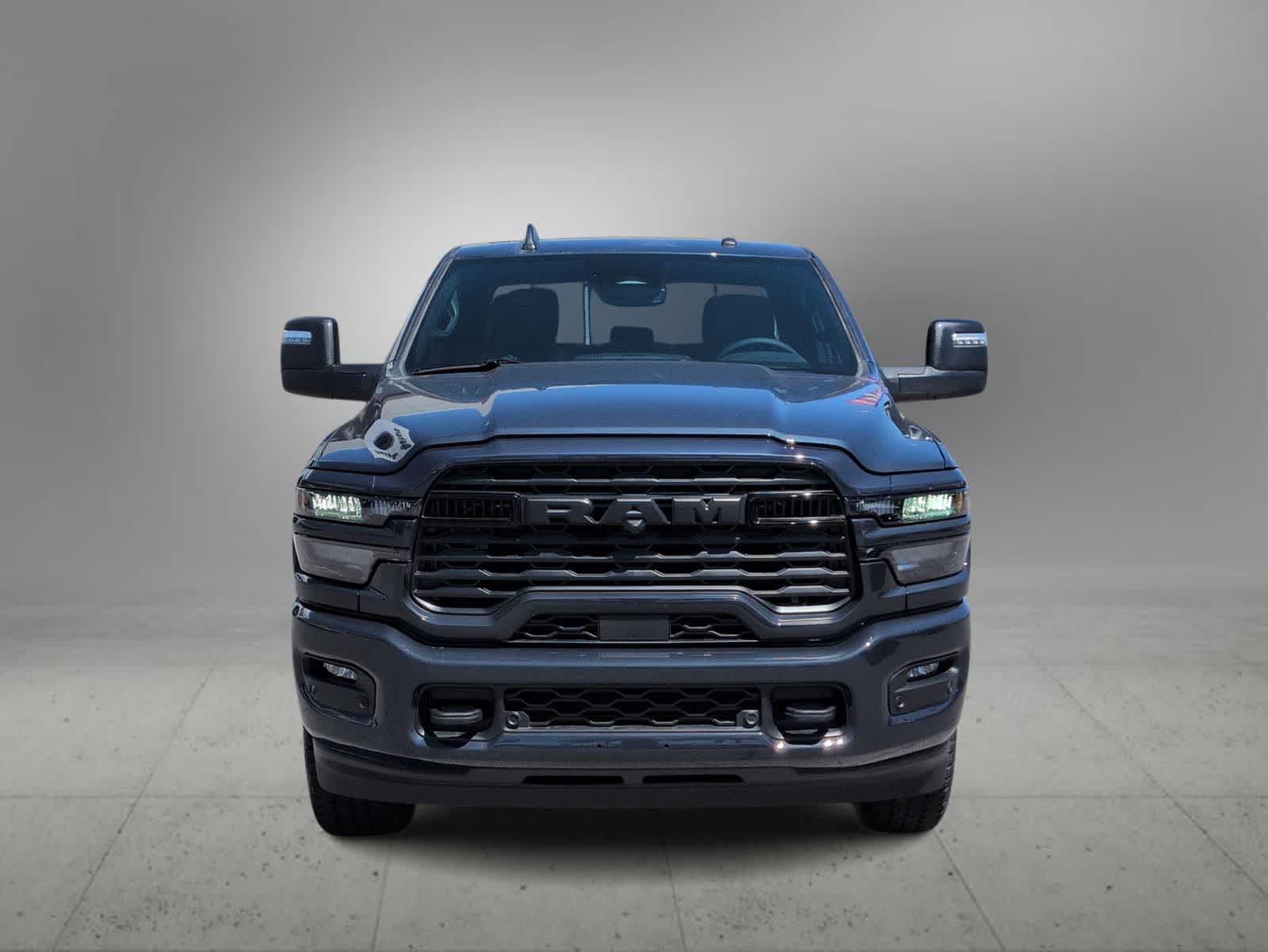 Thumbnail: 2026 RAM 3500 - 3