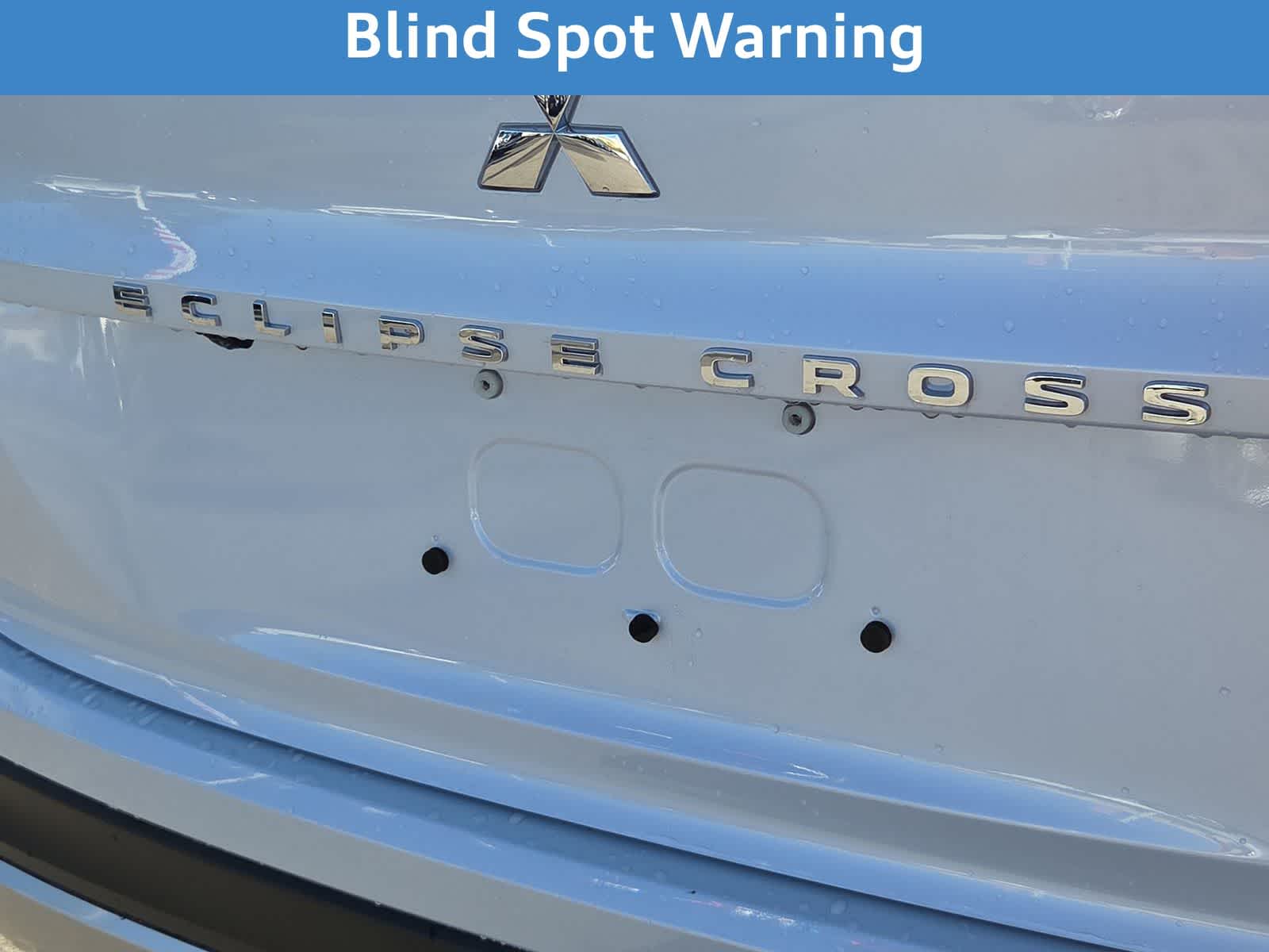 Thumbnail: 2025 Mitsubishi Eclipse Cross - 14