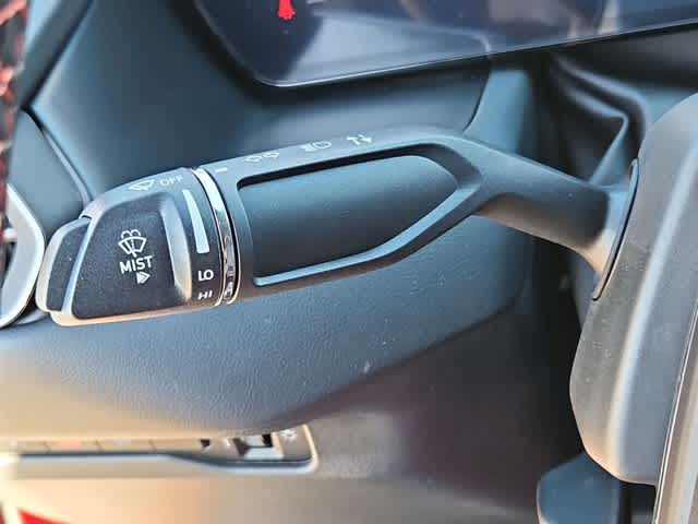 2026 Dodge Charger Daytona Scat Pack - Photo 24
