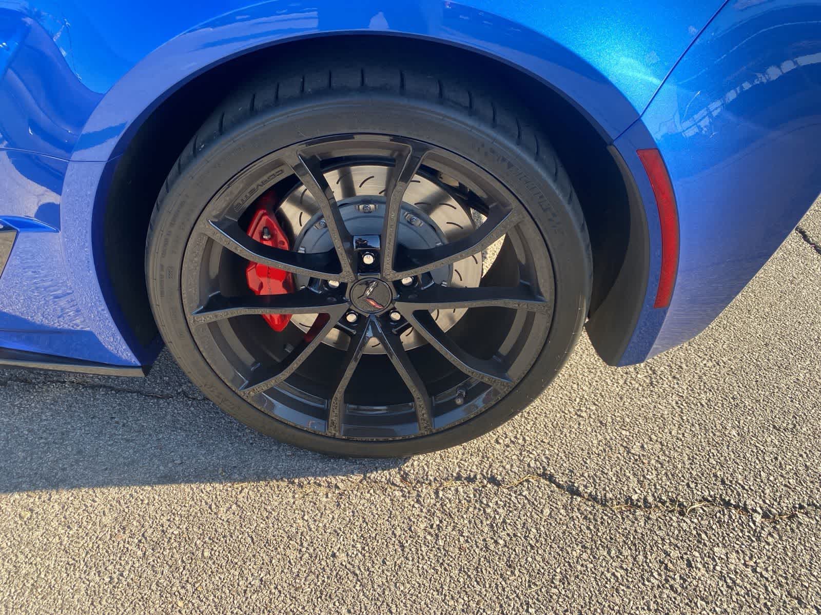 Thumbnail: 2019 Chevrolet Corvette - 13