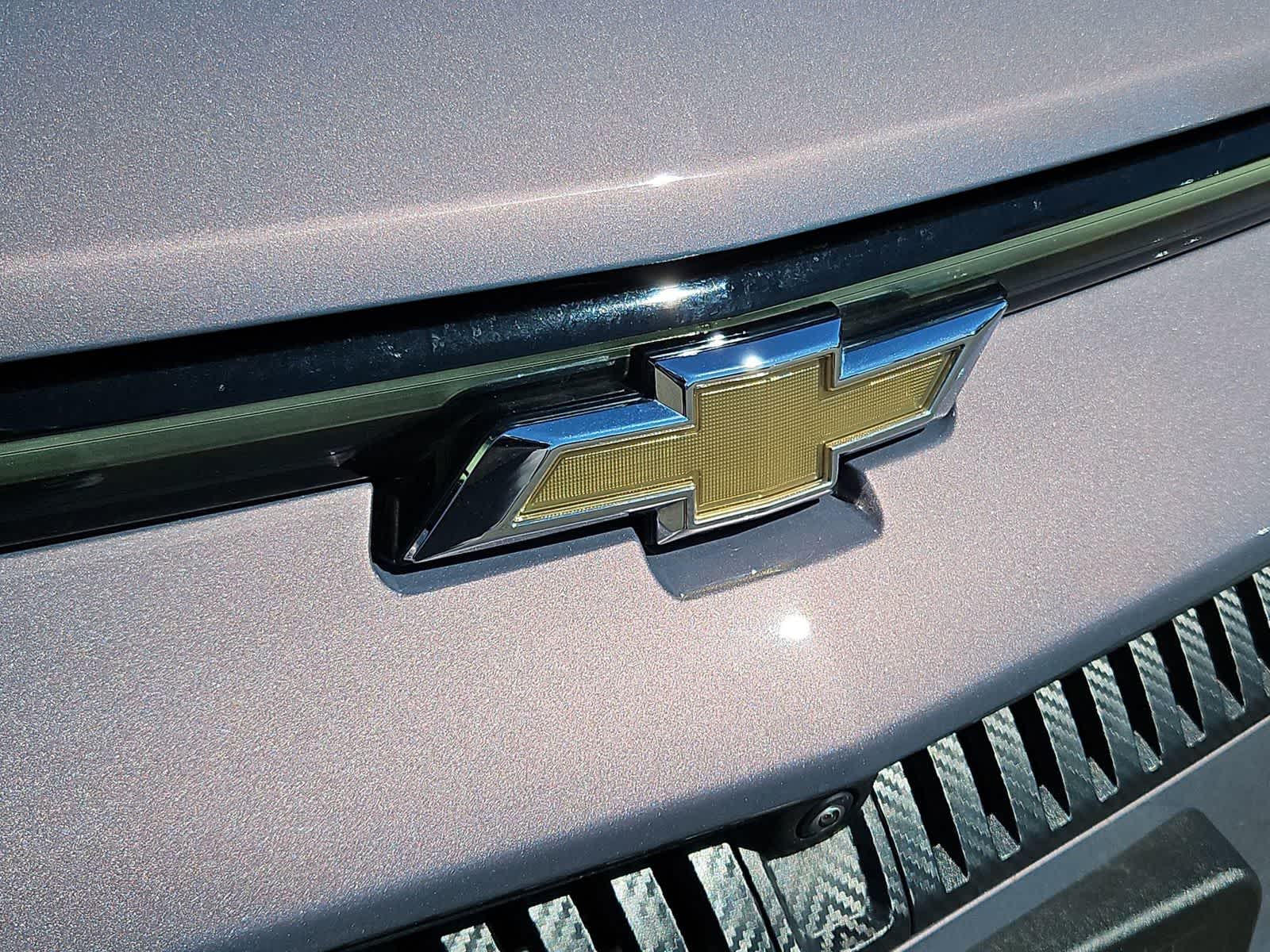 Thumbnail: 2025 Chevrolet Equinox - 12