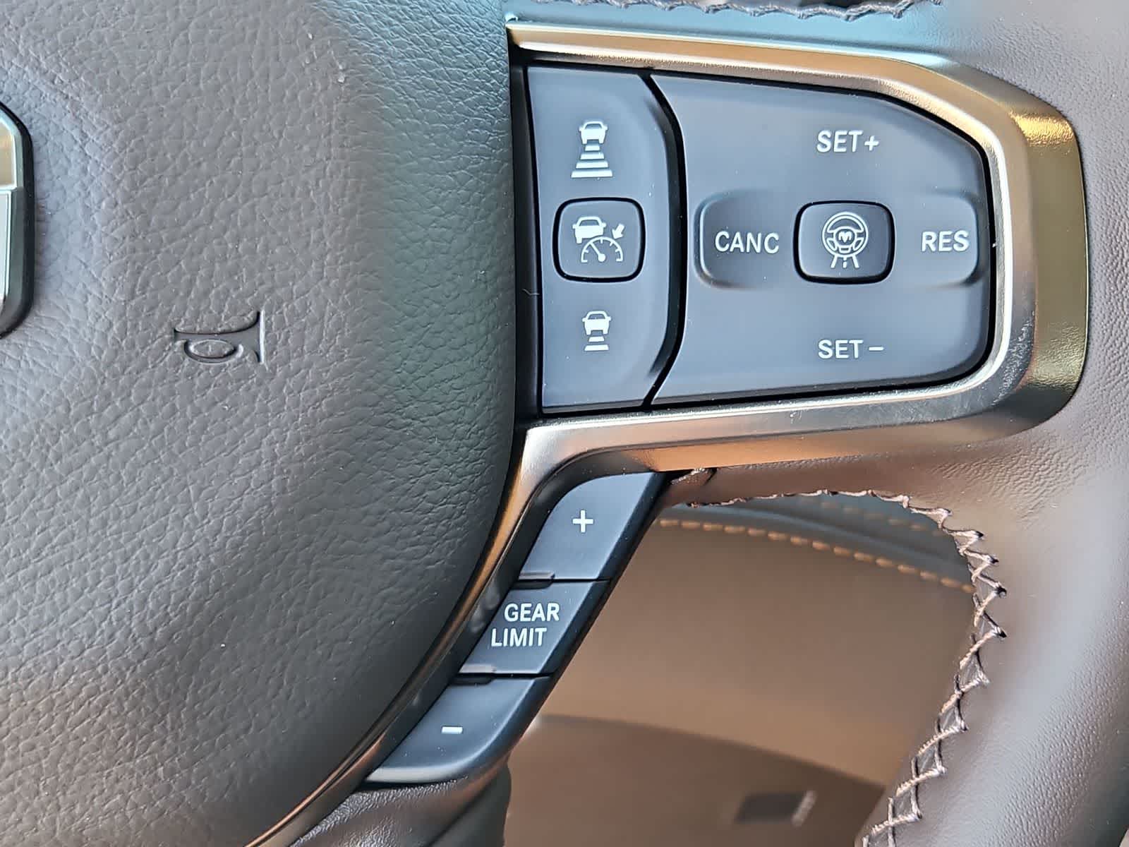 Thumbnail: 2026 RAM 1500 - 24