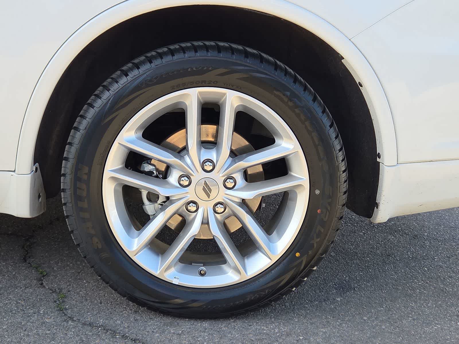 Thumbnail: 2024 Dodge Durango - 14