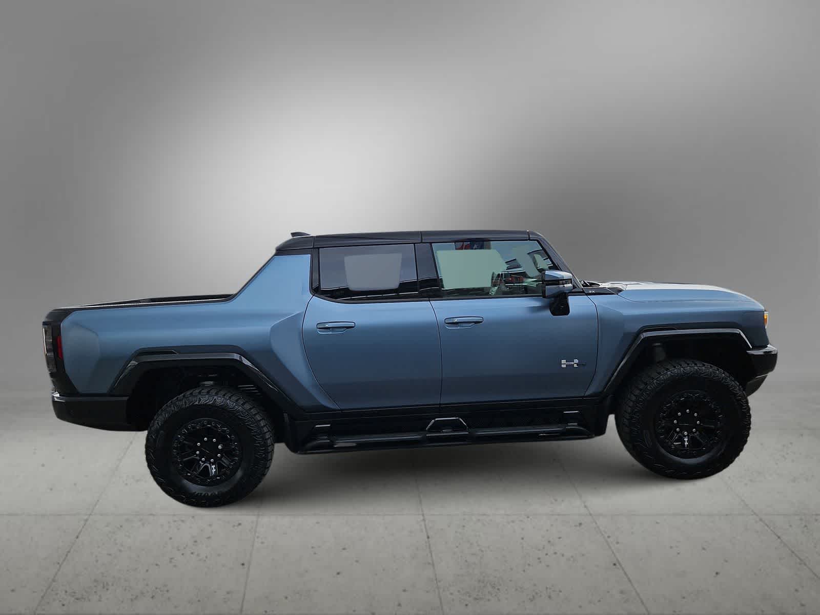 Thumbnail: 2024 GMC Hummer EV - 10