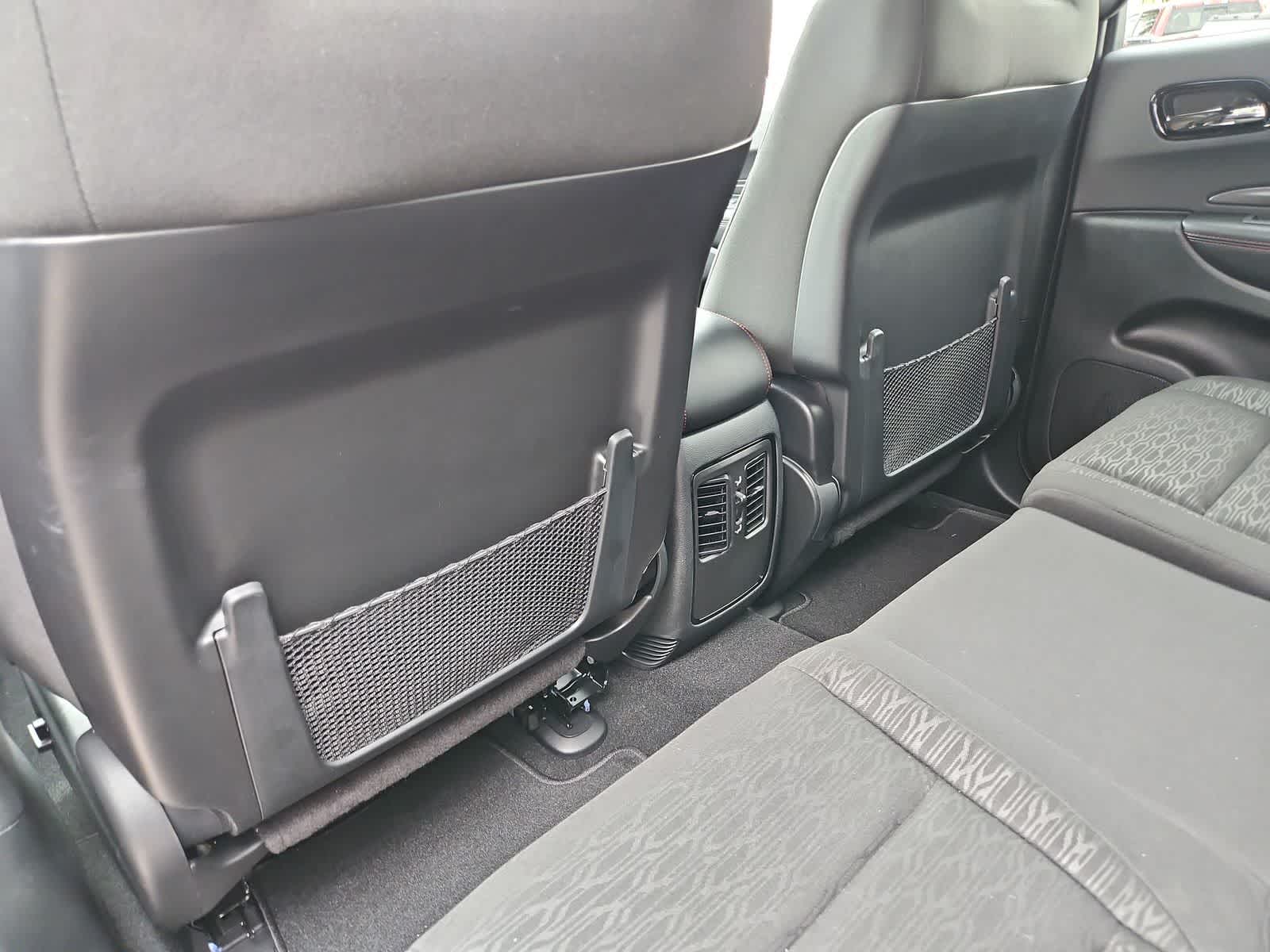 Thumbnail: 2026 Dodge Durango - 18