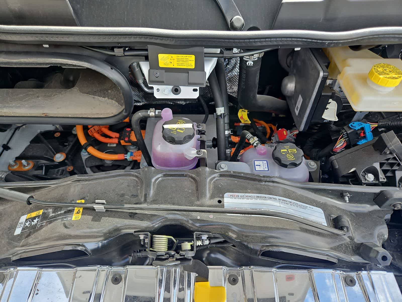 Thumbnail: 2025 RAM ProMaster - 14