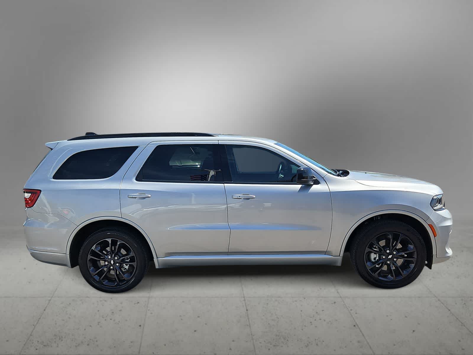 Thumbnail: 2025 Dodge Durango - 10