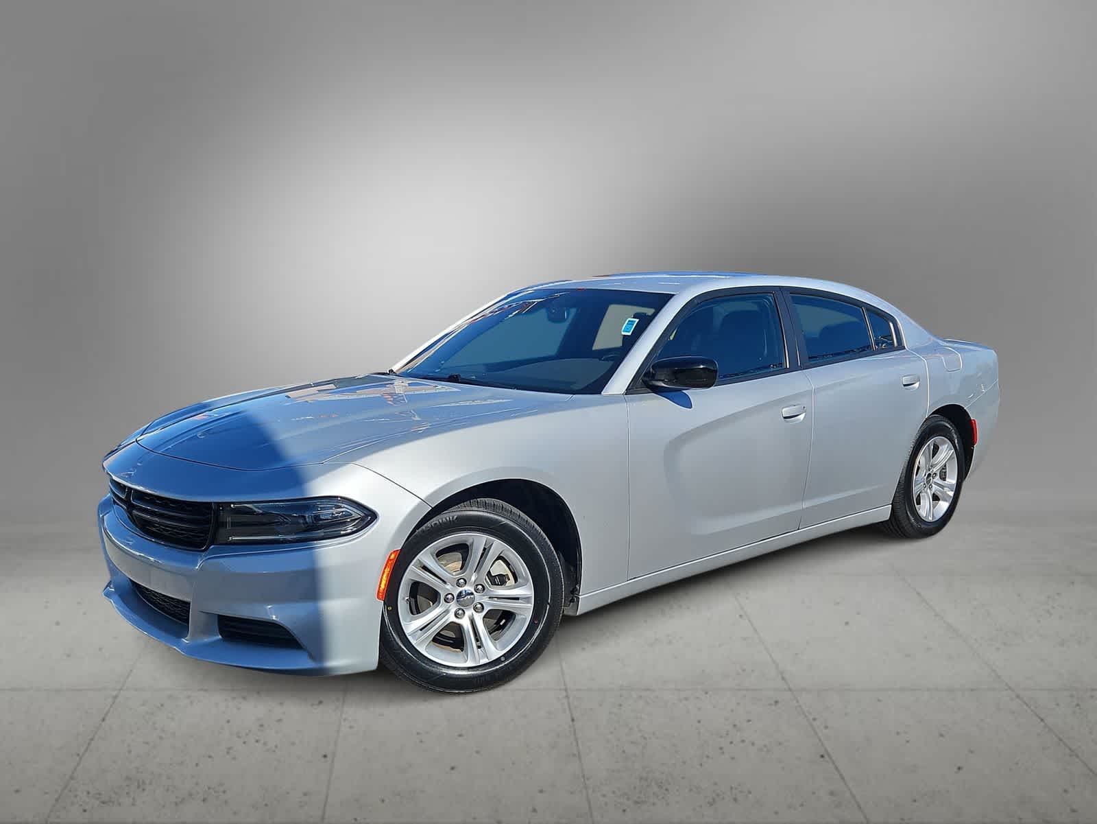 Thumbnail: 2023 Dodge Charger - 1
