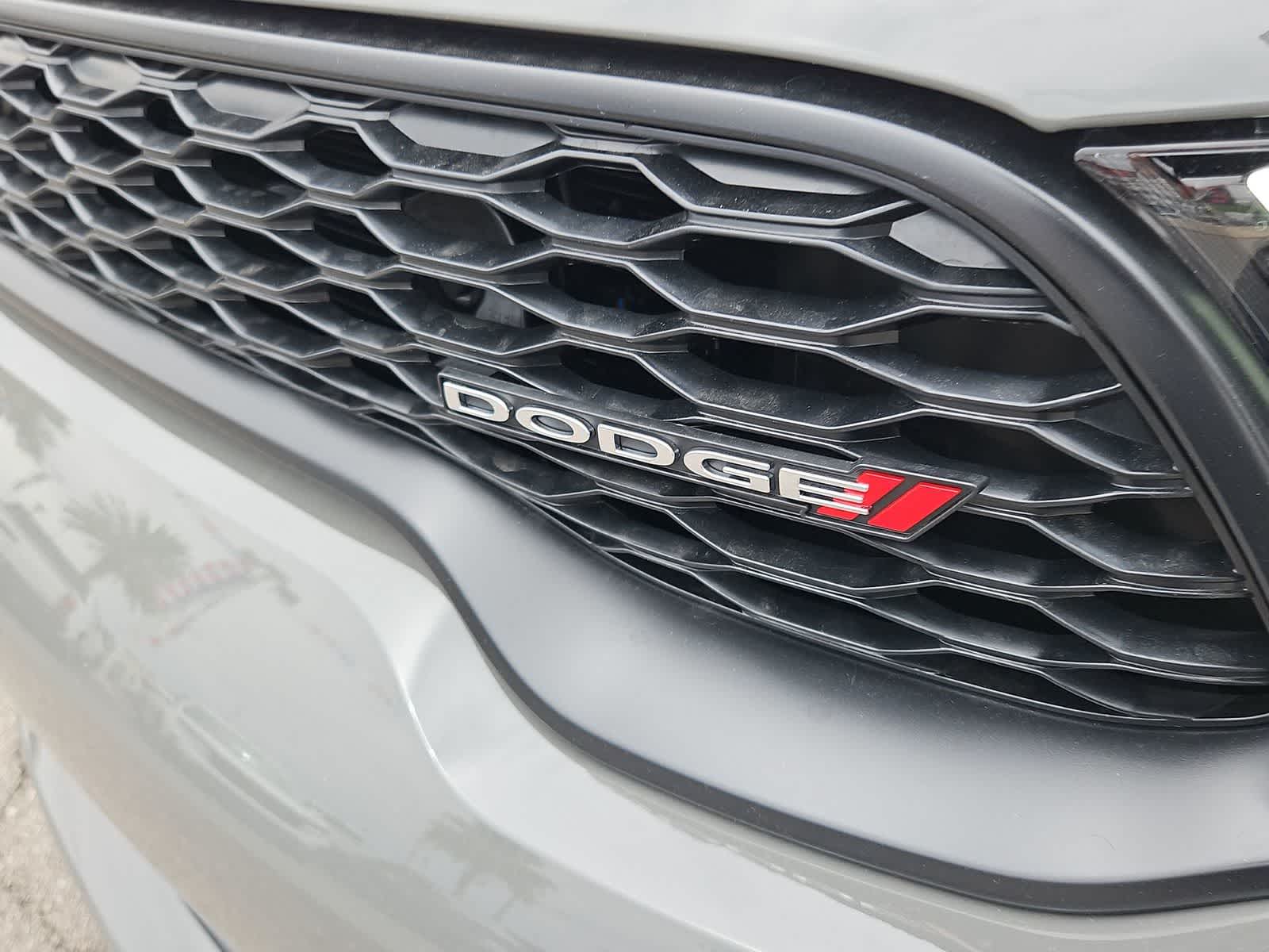 Thumbnail: 2026 Dodge Durango - 11