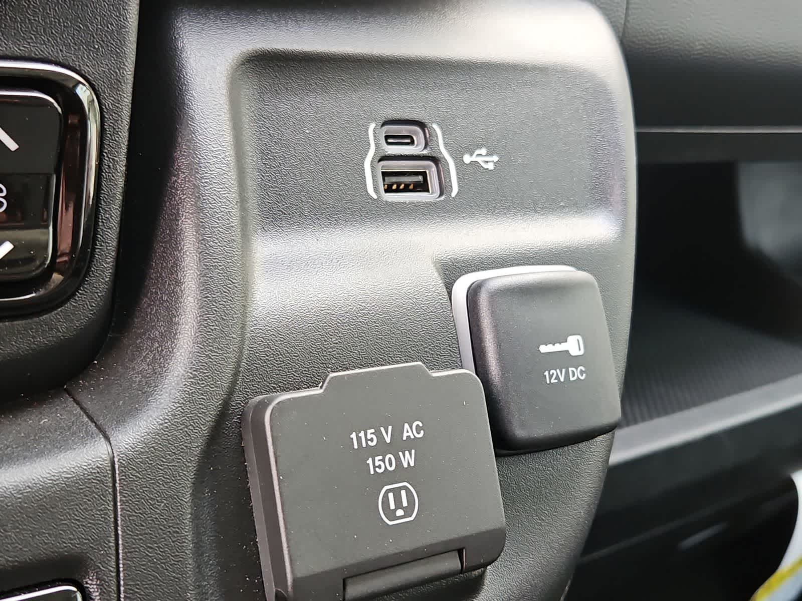 Thumbnail: 2025 RAM ProMaster - 28