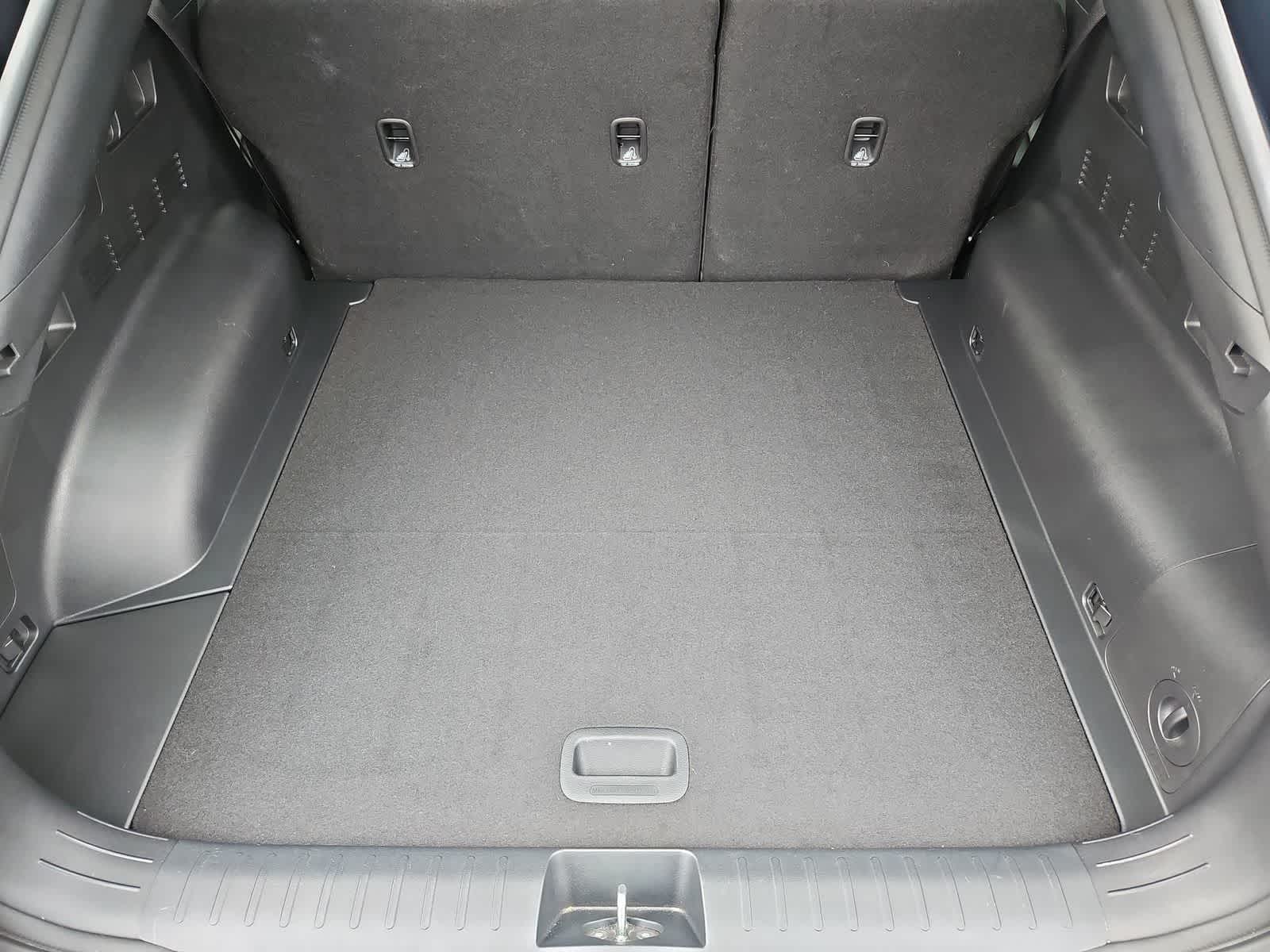 Thumbnail: 2024 Kia EV6 - 34