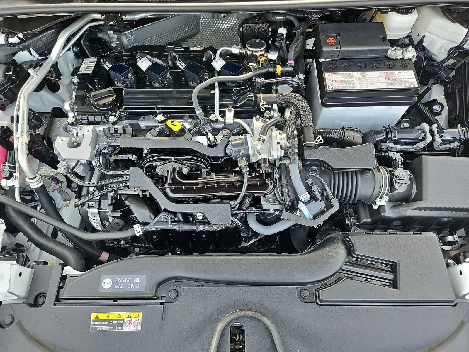 Thumbnail: 2024 Toyota Corolla - 15