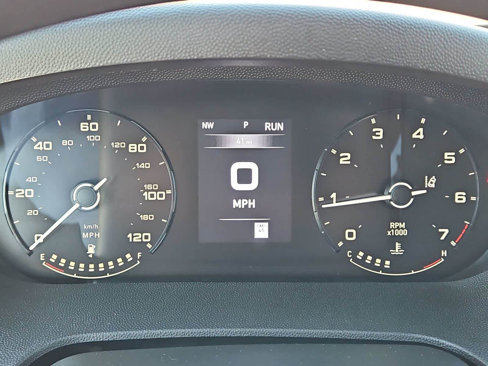 Thumbnail: 2025 RAM ProMaster - 30