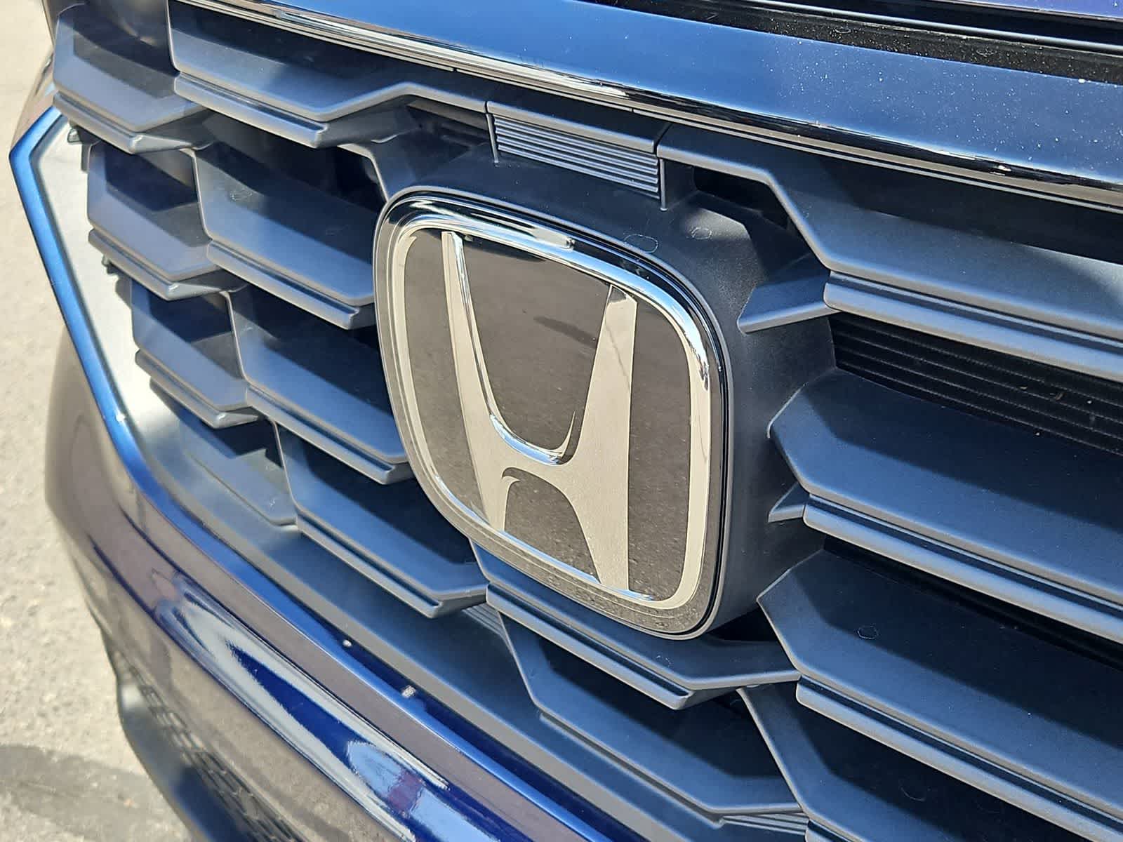 Thumbnail: 2025 Honda Pilot - 12